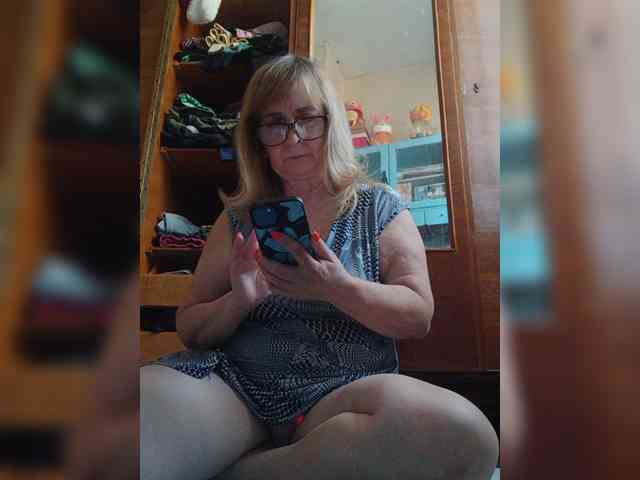 Alina1965 webcam