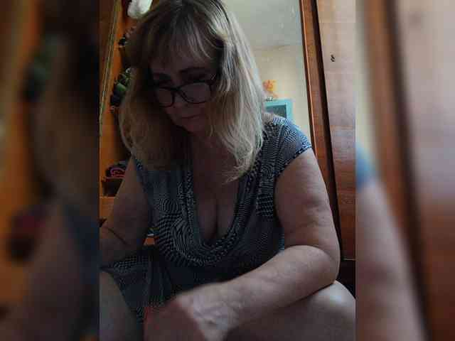 Alina1965 webcam