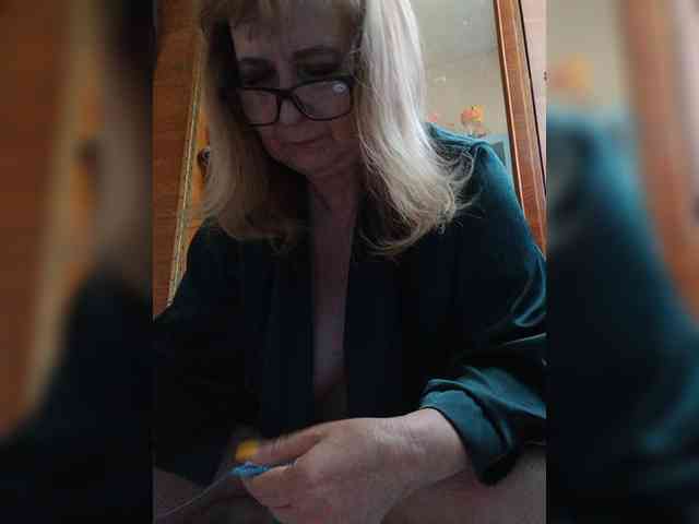Alina1965 webcam