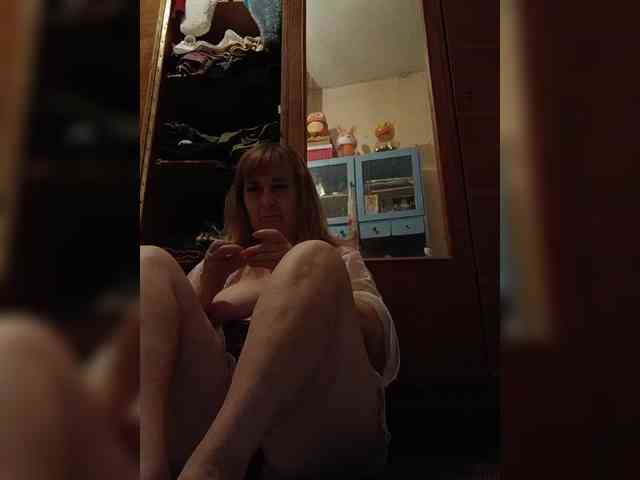 Alina1965 webcam