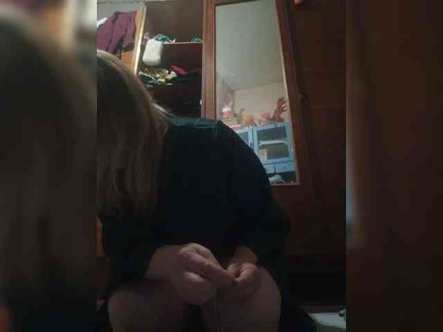 Alina1965 webcam