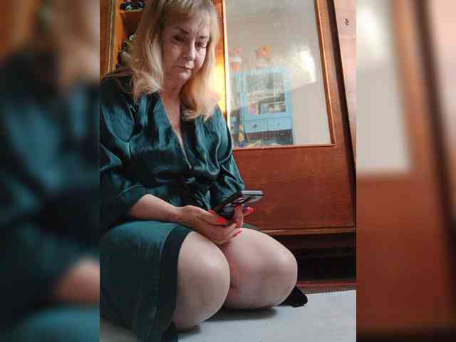 Alina1965 webcam