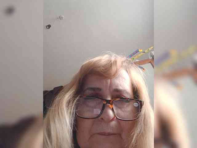 Alina1965 Sex Cam Show