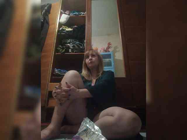 Alina1965 webcam