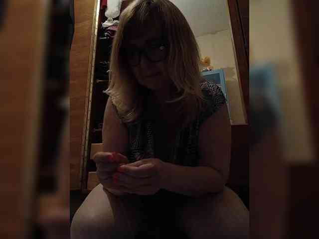 Alina1965 webcam