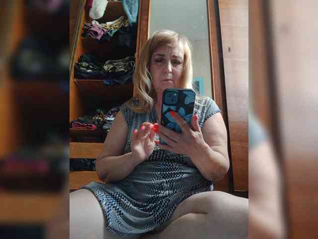 Alina1965 Sex Cam Show
