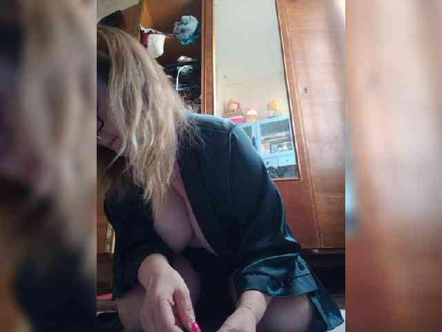 Alina1965 webcam