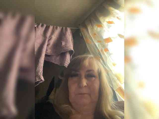 Alina1965 webcam