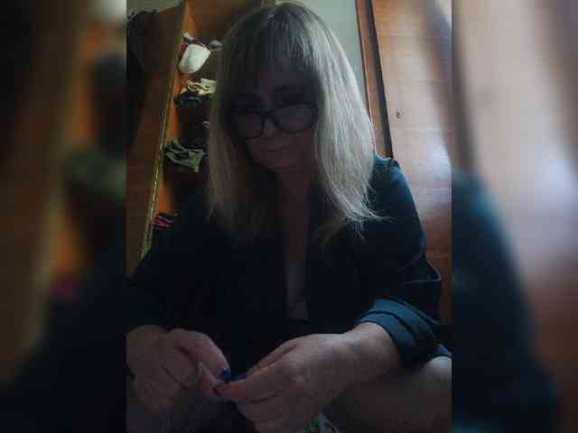 Alina1965 webcam
