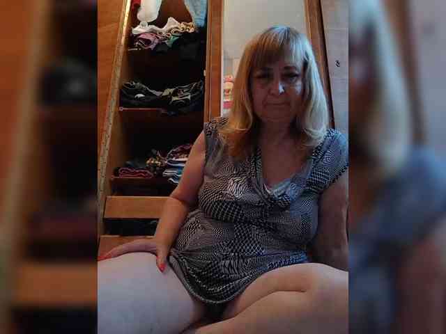 Alina1965 webcam