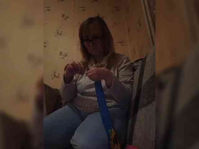 Alina1965 Live Webcam on BongaCams