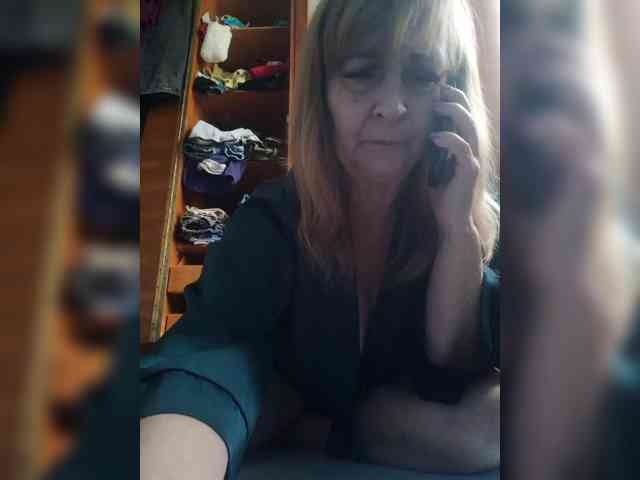 Alina1965 webcam