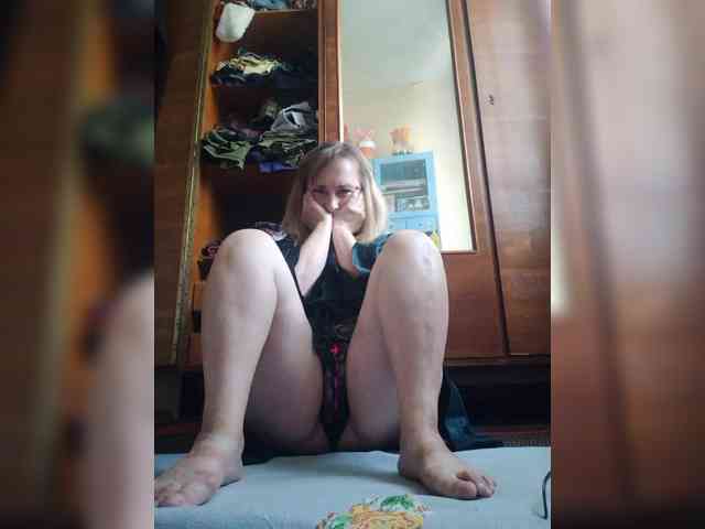 Alina1965 webcam