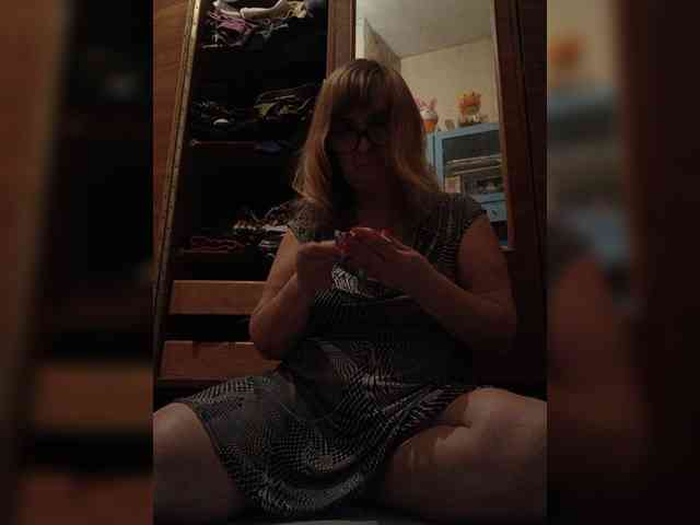 Alina1965 webcam