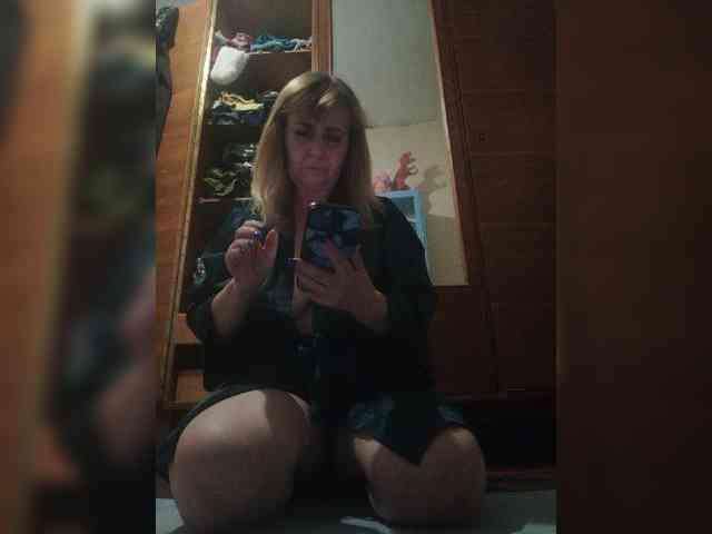 Alina1965 webcam