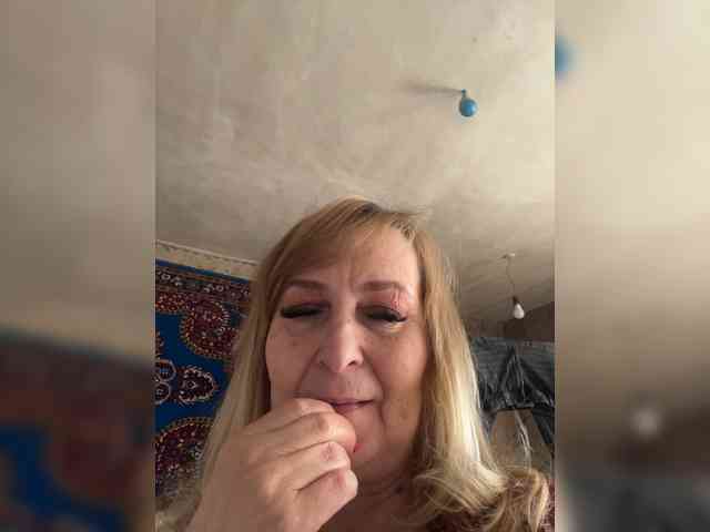 Alina1965 webcam