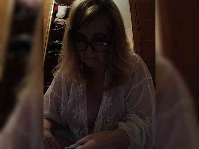 Alina1965 webcam