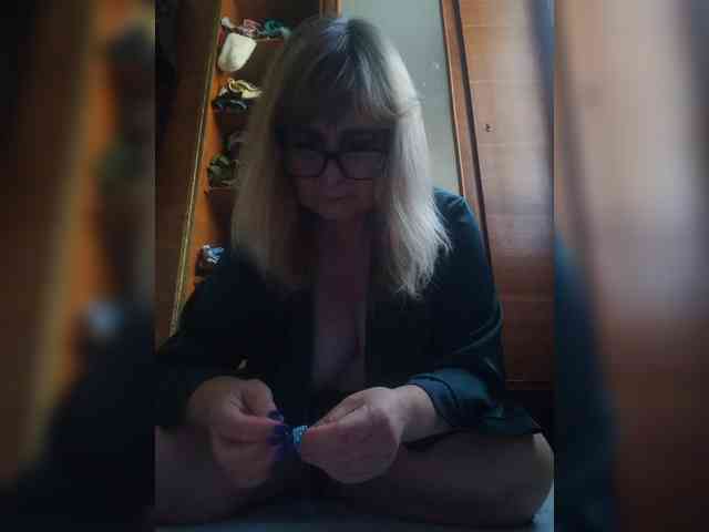 Alina1965 webcam