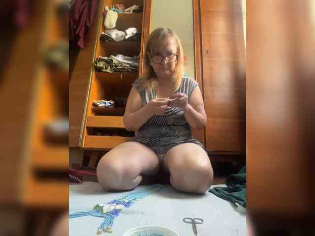 Alina1965 webcam
