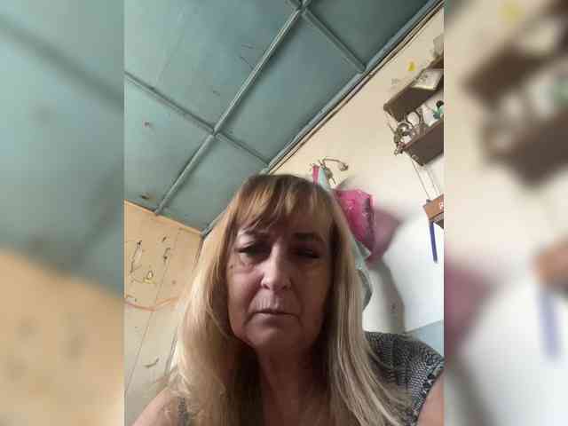 Alina1965 Sex Cam Show