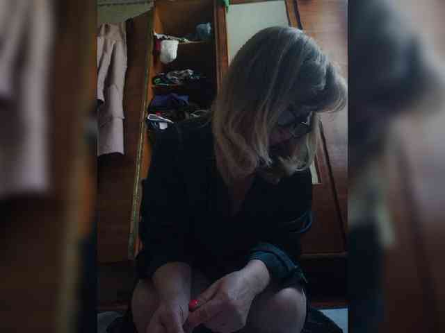 Alina1965 webcam