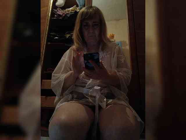 Alina1965 webcam