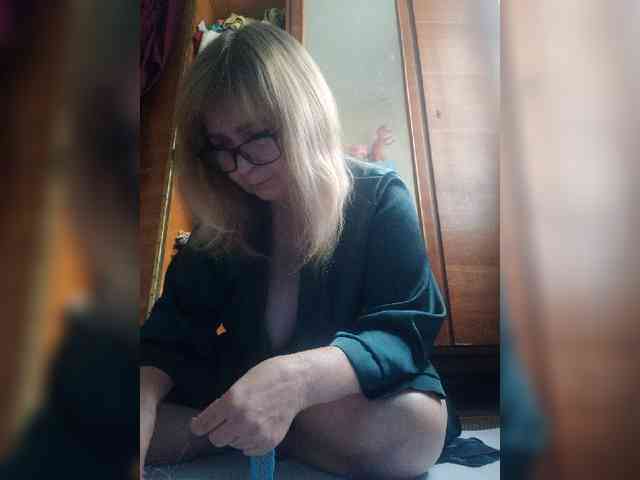 Alina1965 webcam