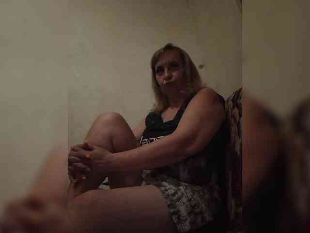 Alina1965 webcam