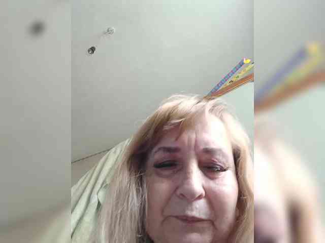 Alina1965 webcam