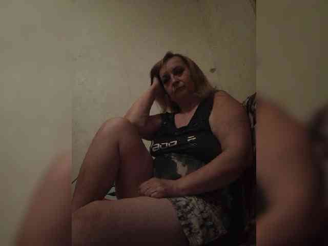 Alina1965 webcam