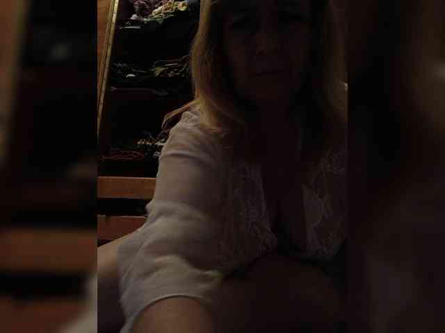 Alina1965 webcam