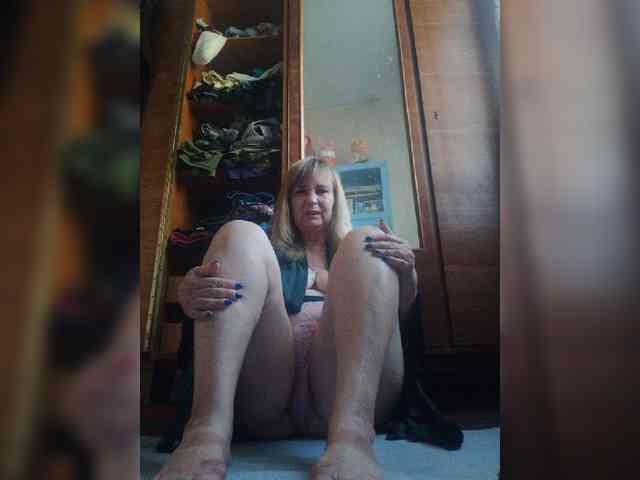 Alina1965 webcam