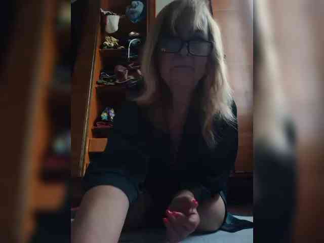 Alina1965 webcam