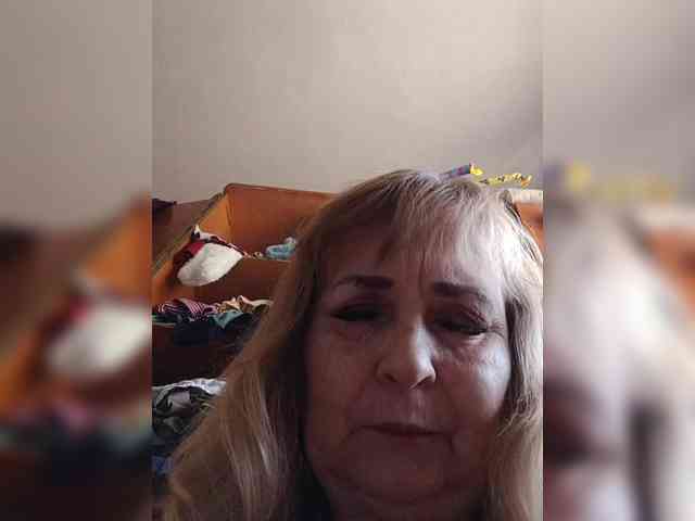 Alina1965 webcam