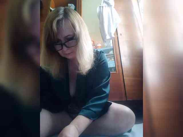 Alina1965 webcam