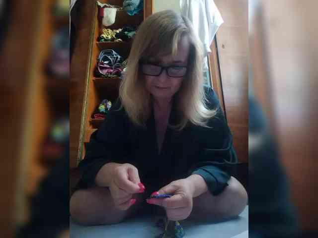 Alina1965 webcam