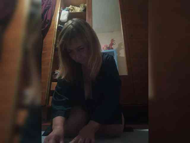 Alina1965 webcam