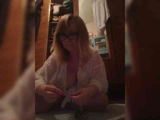 Alina1965 webcam
