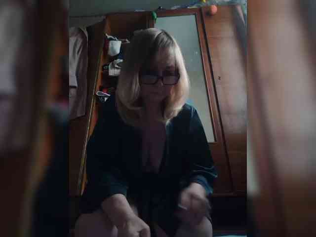 Alina1965 webcam