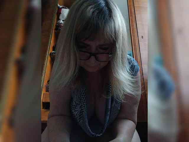 Alina1965 webcam