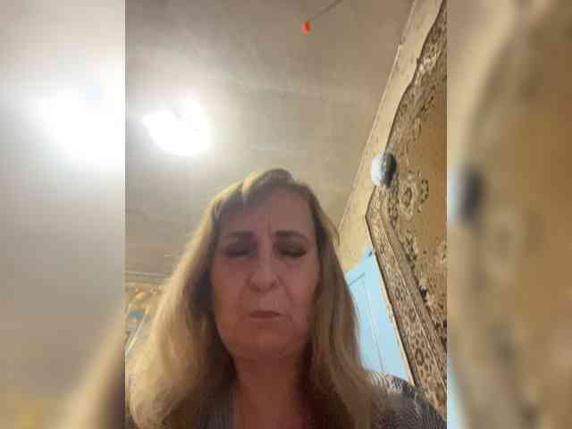 Alina1965 webcam