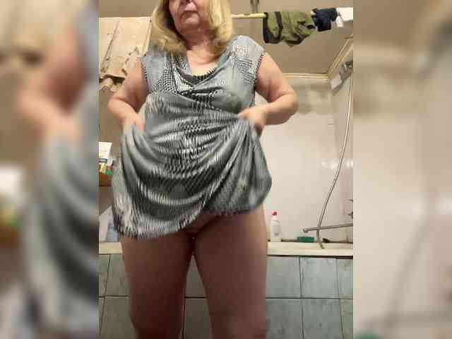 Alina1965 webcam