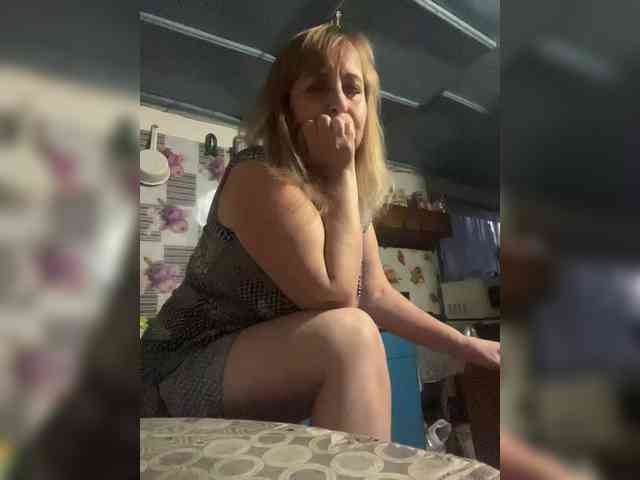 Alina1965 webcam