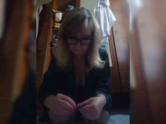 Alina1965 webcam