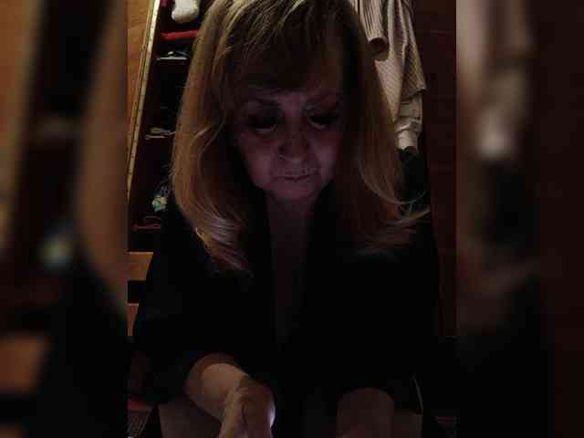 Alina1965 webcam