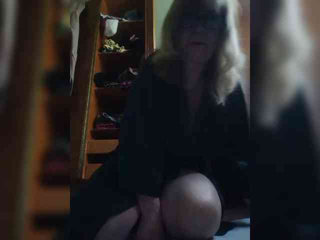 Alina1965 webcam