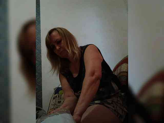 Alina1965 webcam