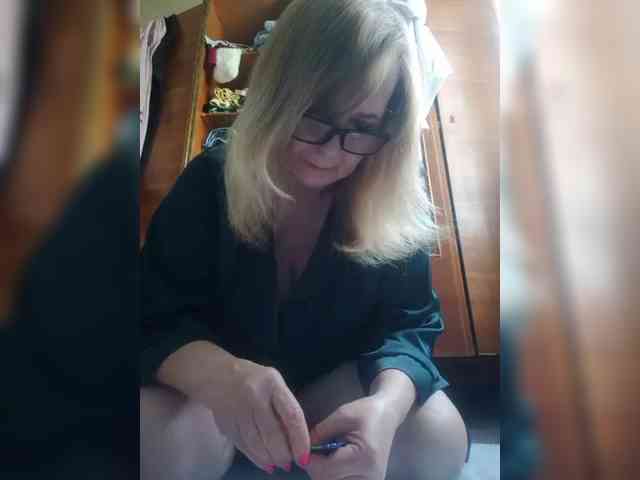 Alina1965 webcam
