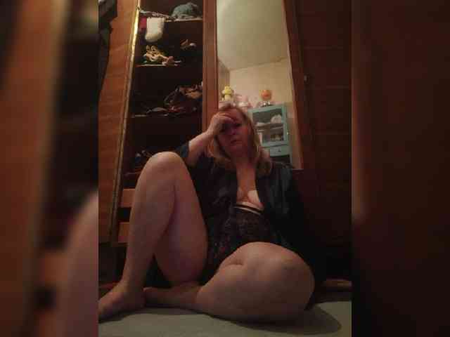 Alina1965 webcam