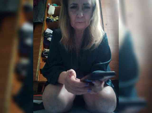 Alina1965 webcam